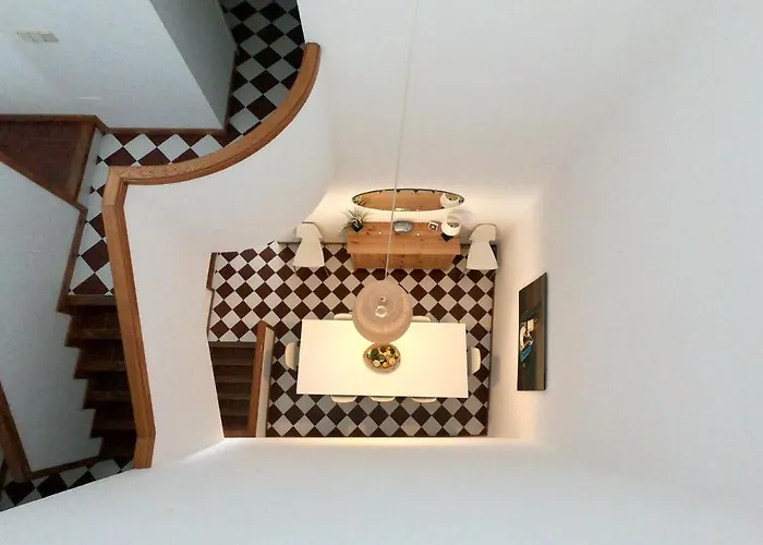 Son Veri Villas El Arenal  privato