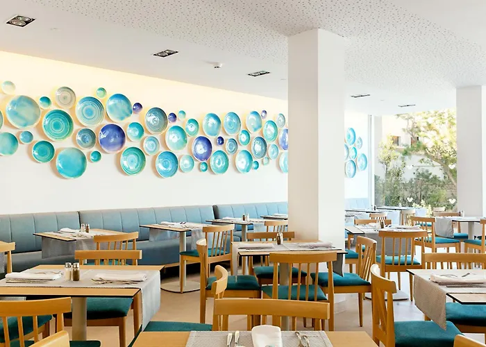 Diamant Hotel&Aparthotel Cala Ratjada 