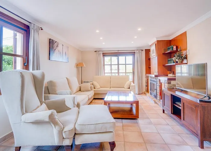 Villa Portals Nous By Priorityvillas con Piscina