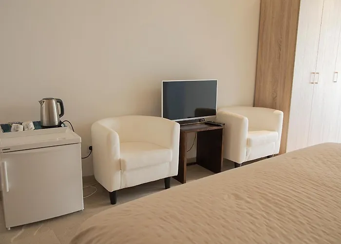 Hoteles que admiten Mascotas en Valldemossa (Mallorca) 