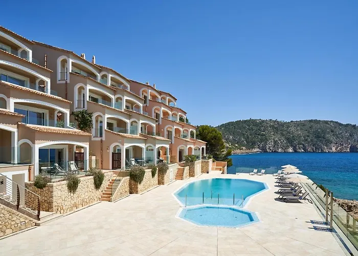 Bahia Suites Camp De Mar